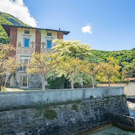 Villa Il Sogno