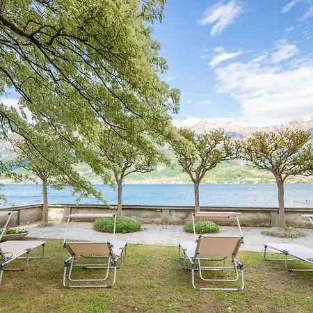 Il Sogno Villa Oliveto Lario