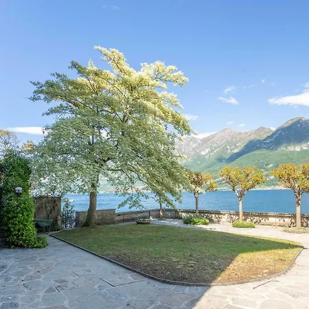 Villa Il Sogno Oliveto Lario