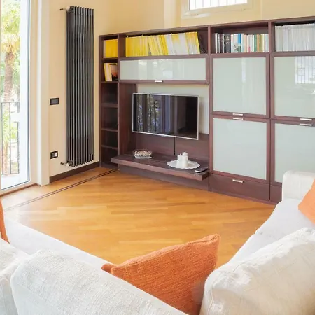 Villa Il Sogno *