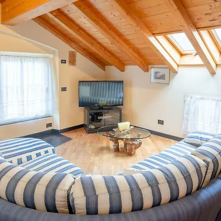 Il Sogno Villa Oliveto Lario