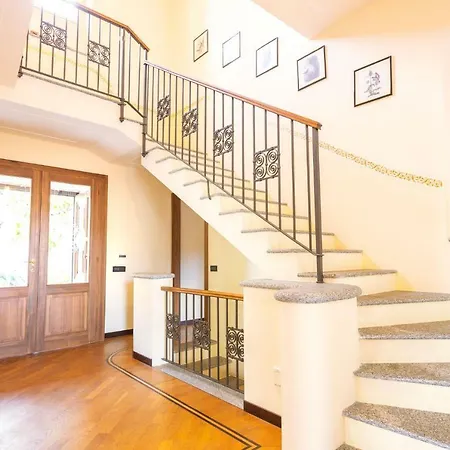 Villa Il Sogno Oliveto Lario